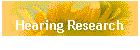 Hearing Research