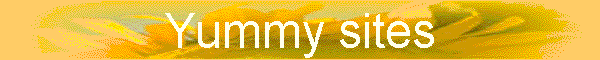 Yummy sites
