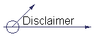 Disclaimer